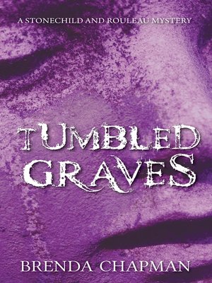 cover image of Tumbled Graves